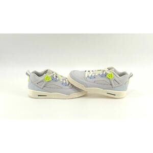 Air Jordan Spizike Low GS 'Photon Dust Volt'